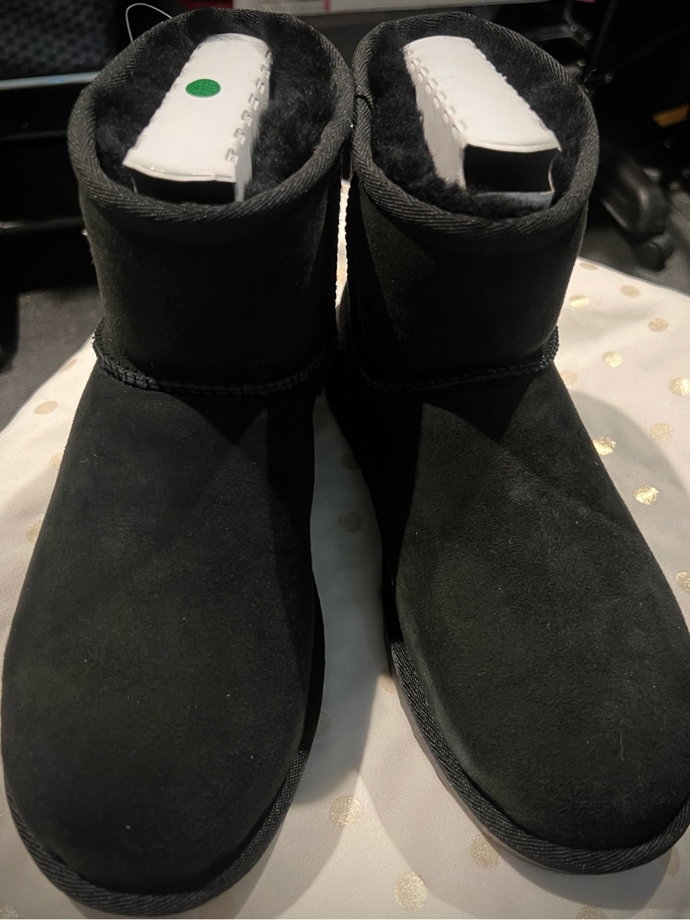 Kirkland Signature Ladies'
Shearling Boot